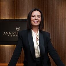 Ana Rodríguez Gómez